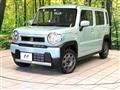 2022 Suzuki Hustler