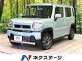 2022 Suzuki Hustler