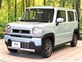 2022 Suzuki Hustler
