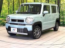 2022 Suzuki Hustler