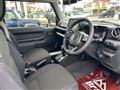 2026 Suzuki Jimny Sierra
