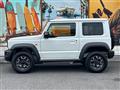 2026 Suzuki Jimny Sierra