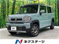 2024 Suzuki Hustler