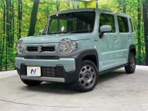 2024 Suzuki Hustler