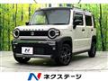 2024 Suzuki Hustler