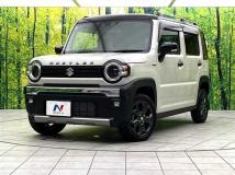 2024 Suzuki Hustler