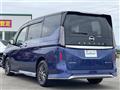 2024 Nissan Serena