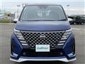 2024 Nissan Serena