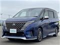 2024 Nissan Serena