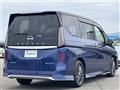 2024 Nissan Serena