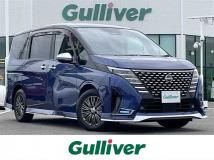 2024 Nissan Serena