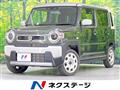 2025 Suzuki Hustler