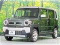 2025 Suzuki Hustler