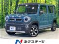 2025 Suzuki Hustler