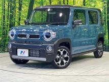 2025 Suzuki Hustler