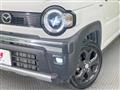 2025 Mazda Flair Crossover