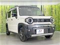 2025 Mazda Flair Crossover