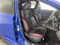 2017 Subaru WRX STI