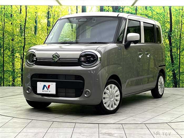 2025 Suzuki Suzuki Others