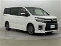 2017 Toyota Voxy