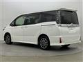 2017 Toyota Voxy