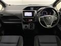 2017 Toyota Voxy