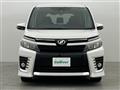 2017 Toyota Voxy
