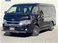 2020 Toyota Hiace