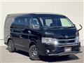 2020 Toyota Hiace