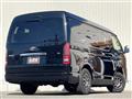 2020 Toyota Hiace