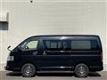 2020 Toyota Hiace