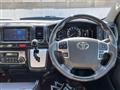 2020 Toyota Hiace