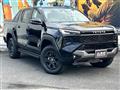 2026 Toyota Hilux