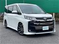 2022 Toyota Noah