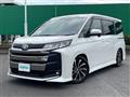 2022 Toyota Noah
