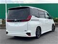 2022 Toyota Noah