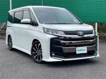 2022 Toyota Noah