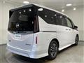 2024 Nissan Serena
