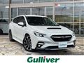 2021 Subaru Levorg