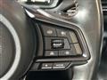 2021 Subaru Levorg
