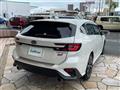 2021 Subaru Levorg