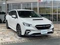 2021 Subaru Levorg