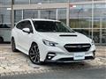 2021 Subaru Levorg