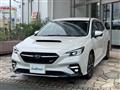2021 Subaru Levorg