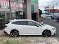 2021 Subaru Levorg