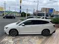 2021 Subaru Levorg