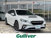 2021 Subaru Levorg