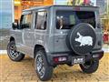 2021 Suzuki Jimny