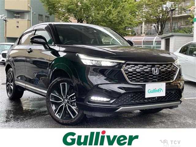 2023 Honda VEZEL
