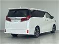 2021 Toyota Alphard